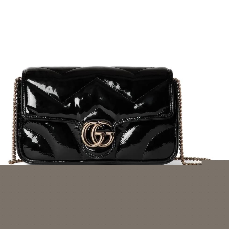 G*u*i satchel bags